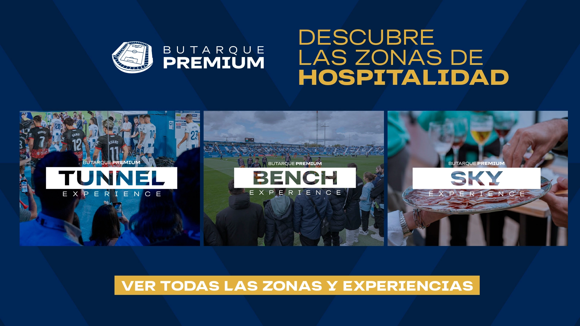 Butarque Premium